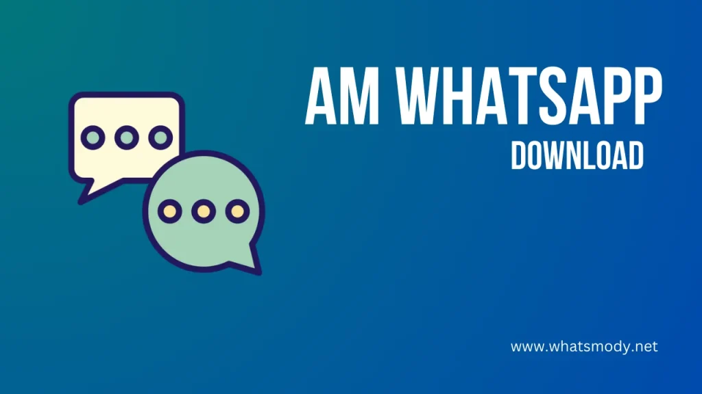 AM WhatsApp